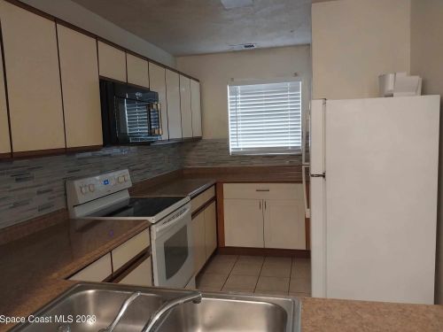 3444 Joe Murell Dr, Titusville FL  32780-4570 exterior