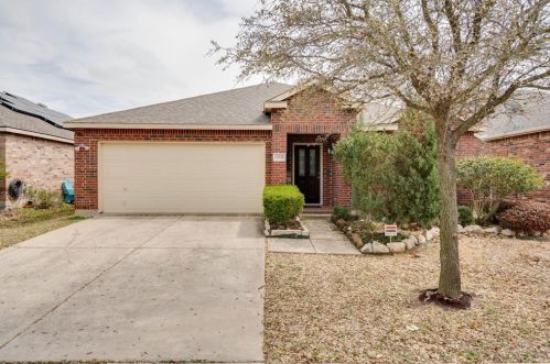 4705 Heron Pond Ln, Denton, TX 76208-6809
