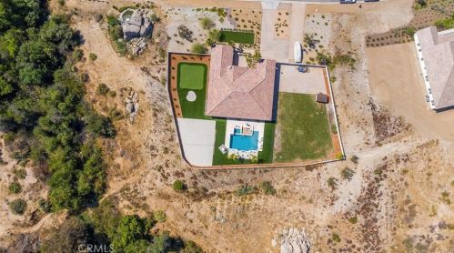 16105 Mariposa Ave, Riverside CA  92504 exterior