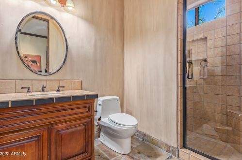 25572 113 Way, Scottsdale AZ  85259-3137 exterior