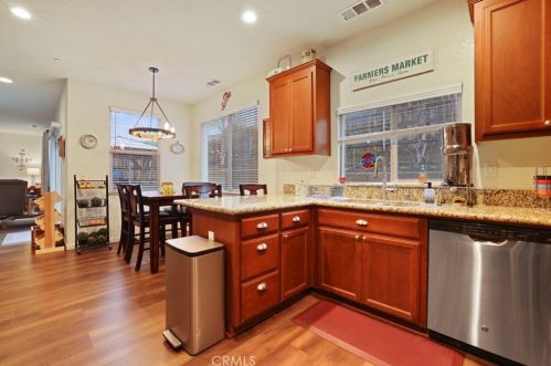 1711 Silver Ridge Way, Valley Home CA  95361-8964 exterior