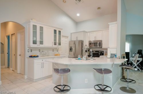 5020 Billings St, Lehigh Acres FL 33971-7579 exterior