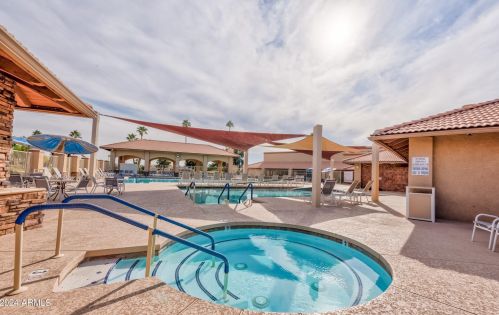 398 Leisure World, Mesa AZ  85206-3115 exterior