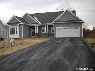 7701 Misty Way, Ontario, NY 14519-9635