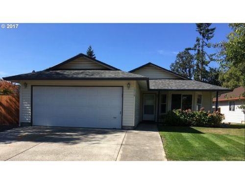 1216 4 Ave, Battle Ground WA  98604-8927 exterior