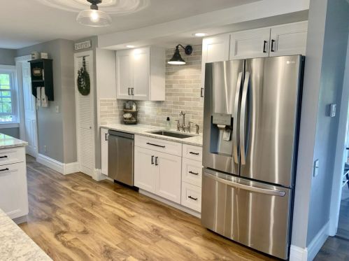 6125 Brown Rd, Miami OH  45056-9781 exterior