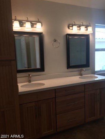 1383 Butler Cir, Chandler AZ  85225-5439 exterior