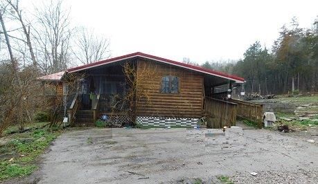 8669 Highway 790, Bronston, KY 42518-6423