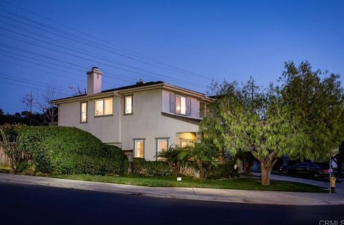 4297 Calle Isabelino, San Diego CA 92130-2656 exterior