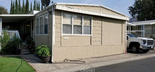 1550 Rory Ln, Simi Valley CA  93063-4380 exterior