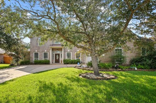 3603 Fir Hollow Way, Pearland, TX 77581-8856
