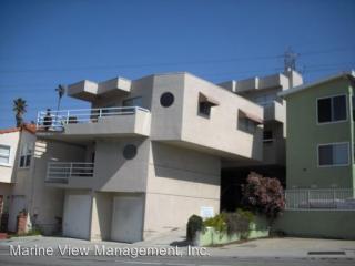 4416 Highland Ave, Manhattan Beach CA  90266-3000 exterior