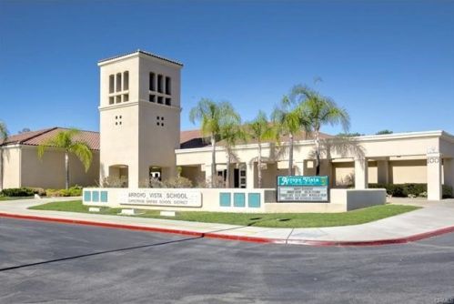 3 Regato, Trabuco Canyon CA  92688-3002 exterior