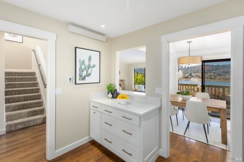 16 Eucalyptus Knoll St, Mill Valley CA  94941-2287 exterior