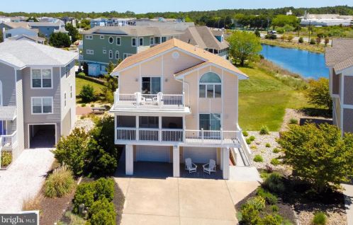 130 Henlopen Shores Cir, Lewes, DE 19958-3122