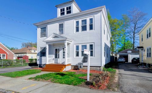 50 Gilman St, Nashua, NH 03060-3721