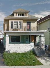 164 Butler Ave, Buffalo NY  14208-1619 exterior