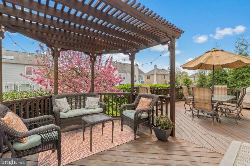 224 Shelly Dr, Collegeville PA  19426-2667 exterior