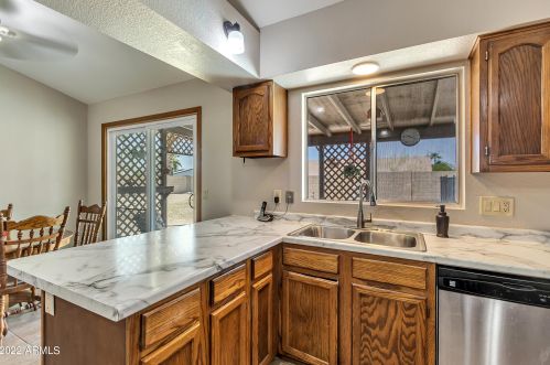 19222 12 St, Phoenix AZ 85086-7358 exterior
