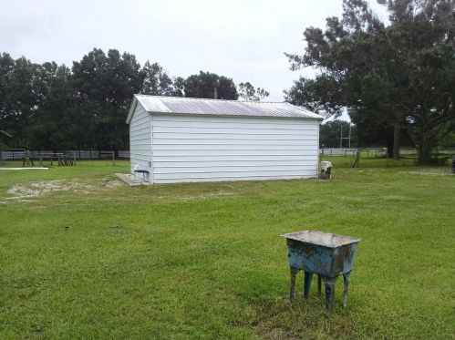 2721 Eucalyptus Ave, Arcadia FL  34266-5494 exterior