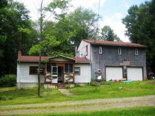 220 Lance Dr, Ridgway, PA 15853-2918