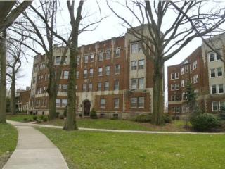1210 West Blvd, Cleveland OH  44102-1664 exterior