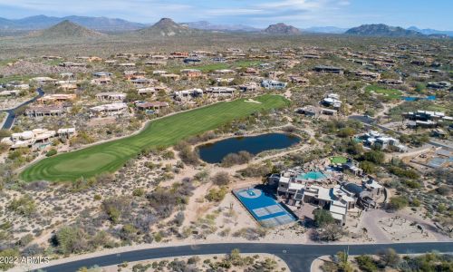 10546 Monument Dr, Scottsdale AZ 85262-4605 exterior