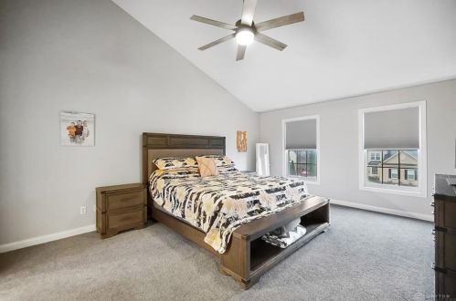 266 Forest Edge Dr, South Lebanon OH  45065-8736 exterior