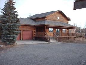 3425 Northwest Way, Eagle Crest, OR 97756-6203