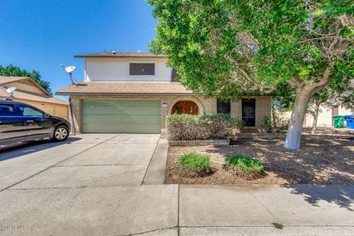 1266 Kilarea Ave, Mesa, AZ 85202-6624