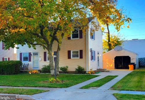 5525 Cedar Ave, Camden, NJ 08109-2127