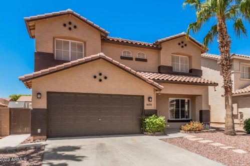 14370 154th Ave, Sun City, AZ 85379-7046