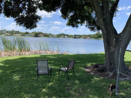 843 Patrick Dr, West Palm Beach FL  33406-4437 exterior