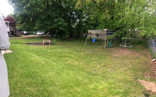 47 Austin St, Danbury CT  06810-6914 exterior