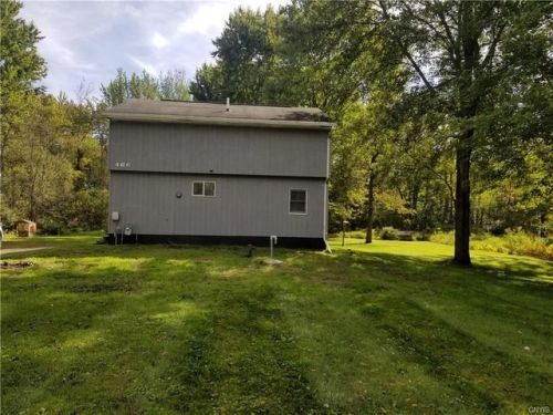 466 Shackelton Point Rd, Bridgeport, NY 13030-9786