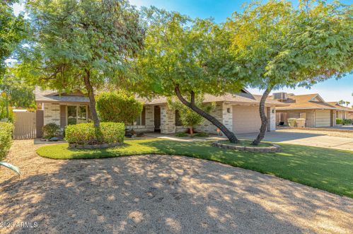 6243 Cholla St, Glendale AZ  85304-3227 exterior