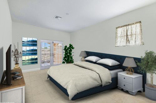 15563 Estancia Ln, West Palm Beach FL  33414-7439 exterior