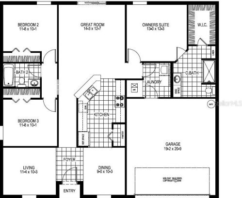 262 Fig Ct, Kissimmee, FL 34759