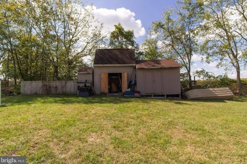 3565 Brook St, Upton PA  17225-8308 exterior