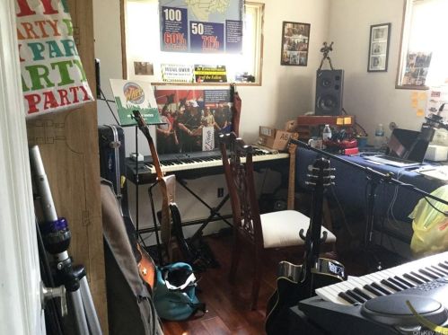 34 Upper Hillman Rd, Warwick NY  10990-2653 exterior