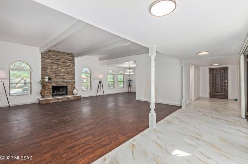 7204 Camino Vecino, Tucson AZ 85715-3418 exterior