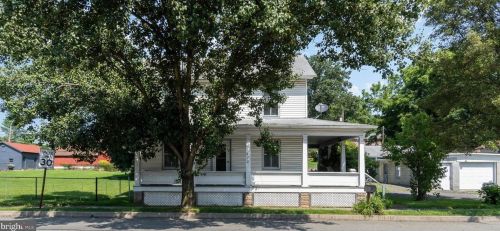 232 Main St, Paradise Park, PA 17068-9657
