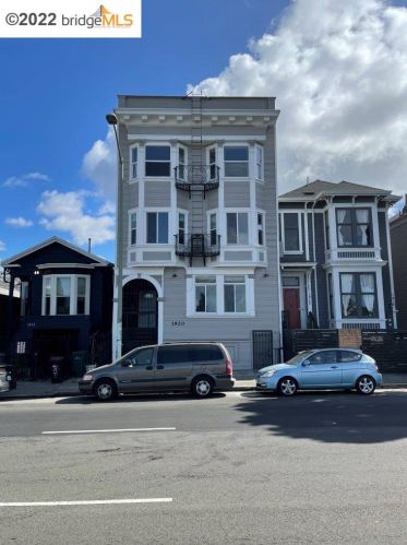 1920 Castro St, Oakland, CA 94612-1383