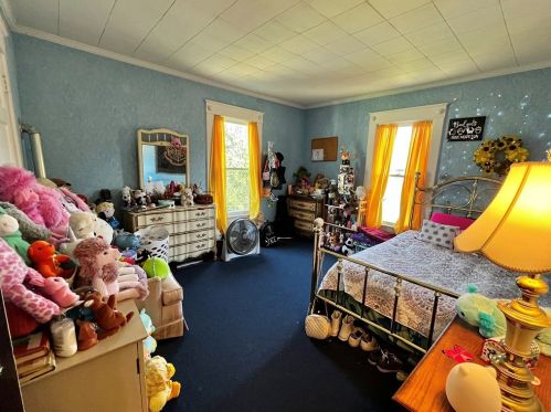 1314 Otter St, Franklin PA  16323-1232 exterior