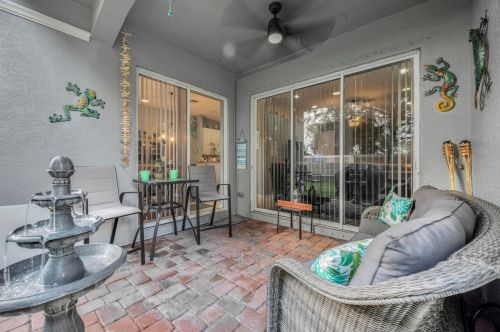 2170 Cape Cod Dr, Fort Pierce FL  34953-4568 exterior