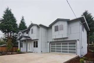 9435 24 Ave, Seattle WA  98115-4603 exterior