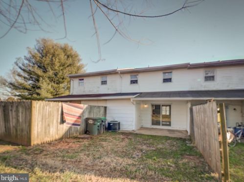 20 Coventry Ct, Fredericksburg VA  22405-2759 exterior