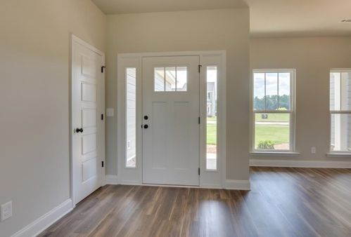 599 Pine St, Burnettown, SC 29851-2015