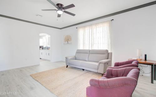 258 Sutherland St, Globe AZ  85501-2152 exterior