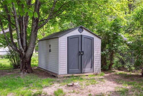 1312 Bilmar Ave, New Johannesburg WI  54017-2302 exterior